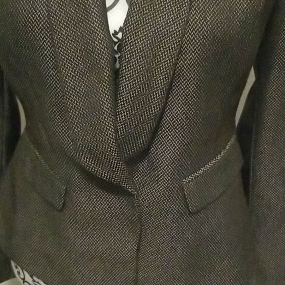 Jacket - Picture 2 of 4